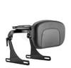 Harley Davidson Dyna Sissy Bar