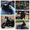 Harley Davidson Fat Bob Club Style Fairing