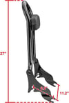 Harley Davidson Sissy Bar