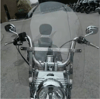 Harley Davidson Softail Slim Ön Cam