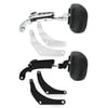 Harley Davidson Sport Glide Sissy Bar