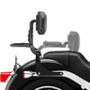 Harley Davidson Sport Glide Sissy Bar
