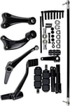 Harley Davidson Sportster Forward Kit