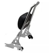Harley Davidson Sportster Sissy Bar