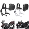 Harley Davidson Sportster Sissy Bar