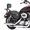 Harley Davidson Sportster Sissy Bar