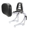 Harley Davidson Sportster Sissy Bar
