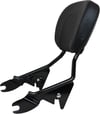 Harley Davidson Street Glide / Road Glide Sissy Bar