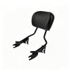 Harley Davidson Street Glide - Road Glide Sissy Bar