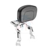 Harley Davidson Street Glide - Road Glide Sissy Bar