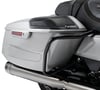 Harley Davidson Street Glide - Road Glide Çanta Koruma Demiri