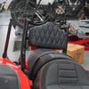 Harley Davidson Street Glide - Road Glide Sissy Bar