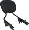 Harley Davidson Street Glide / Road Glide Sissy Bar