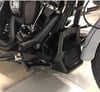Harley DAvidson Street Glide Road Glide Alt Sakal 2013-2023