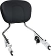 Harley Davidson Street Glide / Road Glide Sissy Bar