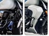 Harley Davidson Street Glide - Road Glide Koruma Demiri 2023 Sonrası