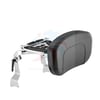 Harley Davidson Street Glide - Road Glide Sissy Bar