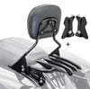 Harley Davidson Street Glide / Road Glide Sissy Bar