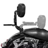 Harley Davidson Street Glide - Road Glide Sissy Bar