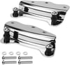 Harley Davidson Street Glide / Road Glide Sissy Bar