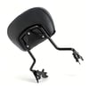 Harley Davidson Street Glide - Road Glide Sissy Bar