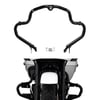 Harley Davidson Street Glide - Road Glide Koruma Demiri 2023 Sonrası