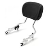 Harley Davidson Street Glide - Road Glide Sissy Bar