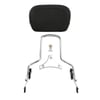 Harley Davidson Street Glide - Road Glide Sissy Bar
