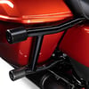 Harley Davidson Street Glide -  Road Glide Çanta Demiri 2024 Sonrası