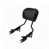 Harley Davidson Street Glide - Road Glide Sissy Bar