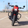 Harley Davidson Street Rod Street 750 Koruma Demiri