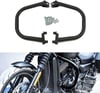 Harley Davidson Street Rod Street 750 Koruma Demiri