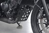 Honda CL 250 Karter Koruma