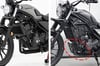 Honda CL 250 Karter Koruma