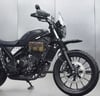 Honda CL 250 Ön Cam