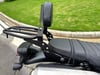 Honda CL 250 Sissy Bar