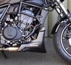 Kawasaki Eliminator 500 Alt Sakal Grenaj