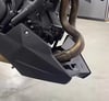 Kawasaki Eliminator 500 Alt Sakal Grenaj