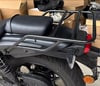 Kawasaki Eliminator 500 Çanta Demiri