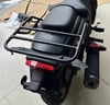 Kawasaki Eliminator 500 Çanta Demiri