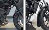 Kawasaki Eliminator 500 Çamurluk