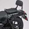 Kawasaki Eliminator 500 Çanta Demiri