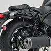 Kawasaki Eliminator 500 Çanta Demiri