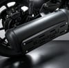 Kawasaki Eliminator 500 Egzoz Koruma