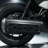 Kawasaki Eliminator 500 Egzoz Koruma