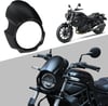 Kawasaki Eliminator 500 Fairing
