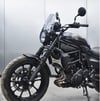 Kawasaki Eliminator 500 Ön Cam