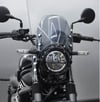 Kawasaki Eliminator 500 Ön Cam