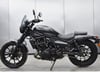 Kawasaki Eliminator 500 Ön Cam