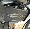 Kawasaki Eliminator 500 Radyatör Koruma